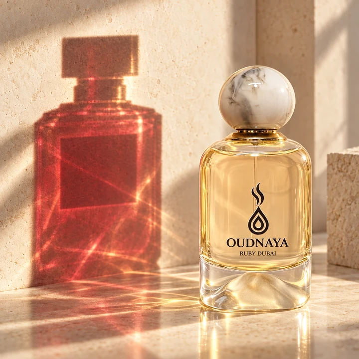 OUDNAYA RUBY DUBAI perfume