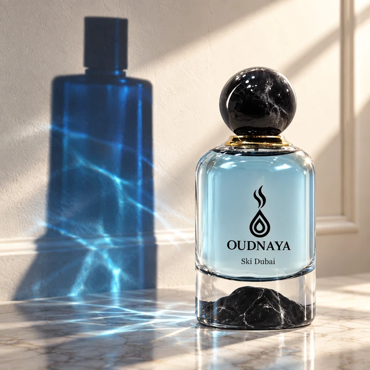 OUDNAYA SKI DUBAI perfume