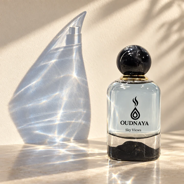 OUDNAYA SKY VIEWS perfume