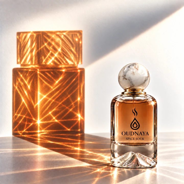 OUDNAYA SPICE SOUK perfume