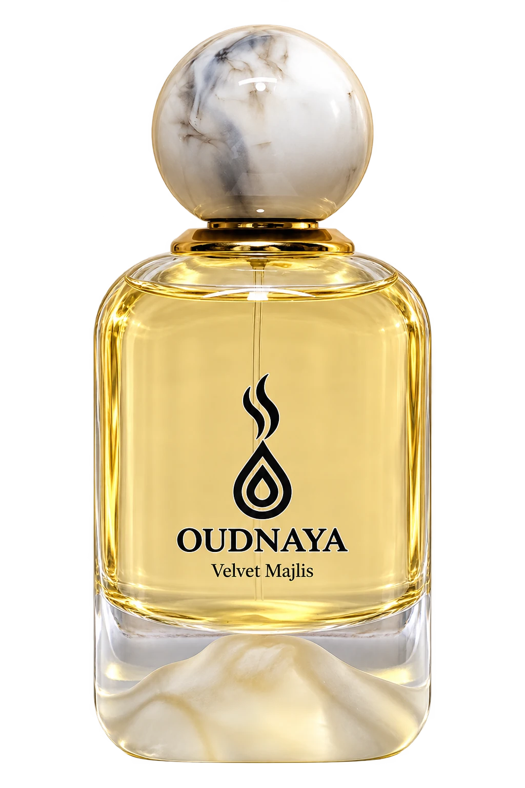 VELVET MAJLIS fragrance artwork