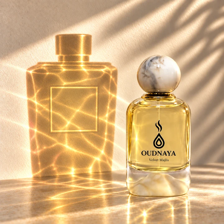 OUDNAYA VELVET MAJLIS perfume