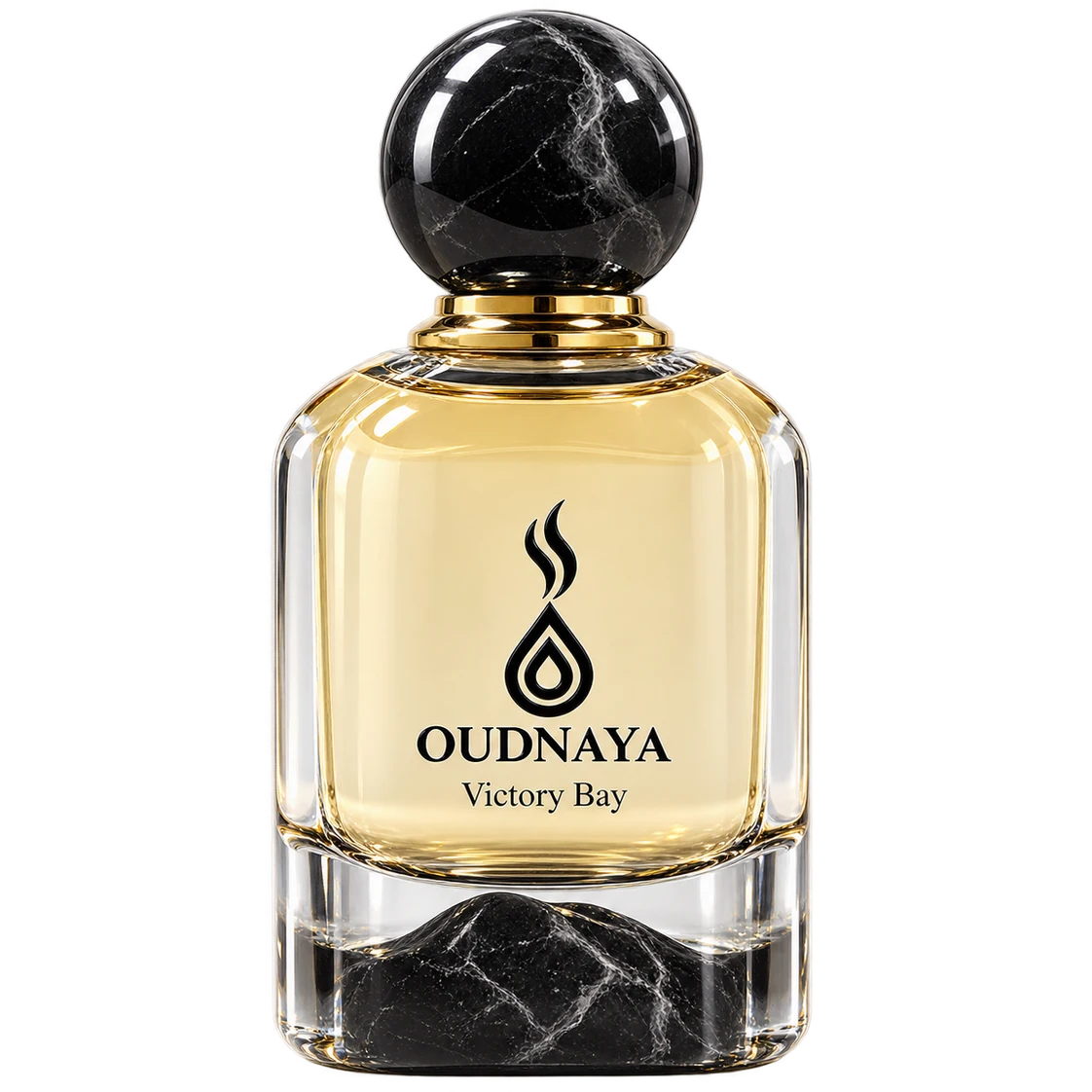 VICTORY BAY fragrance artwork