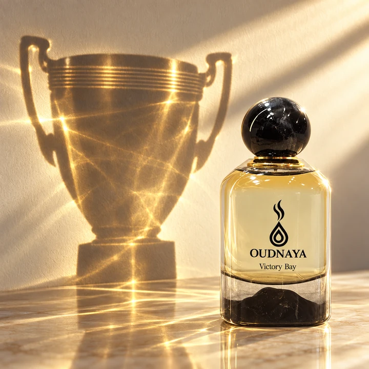 OUDNAYA VICTORY BAY perfume