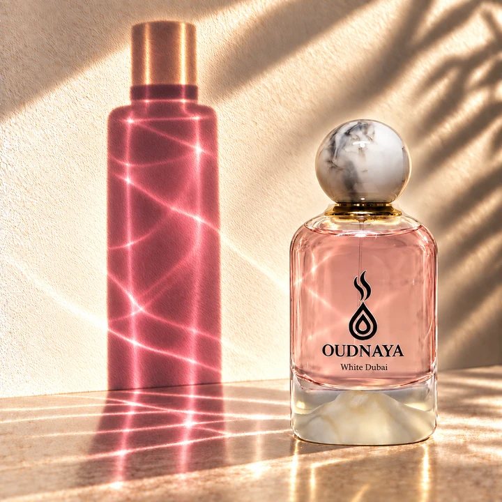 OUDNAYA WHITE DUBAI perfume