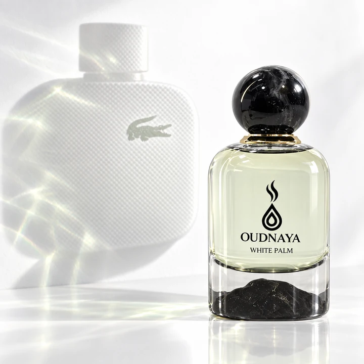 OUDNAYA WHITE PALM perfume