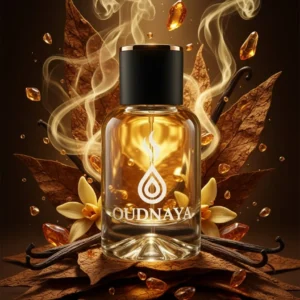 Golden Amber