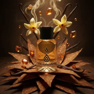 Midnight Oud