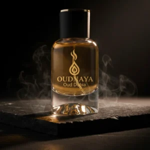 White Oud