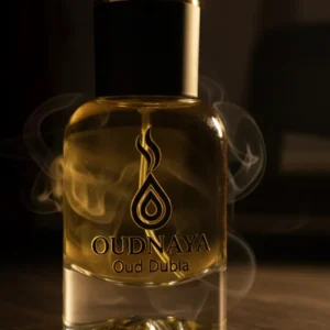 Amber Nights