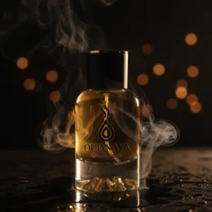Rose Oud