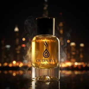 Oud Al Misk